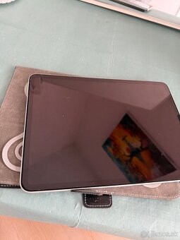 Ipad pro 11 (2020) 256 gb - 2