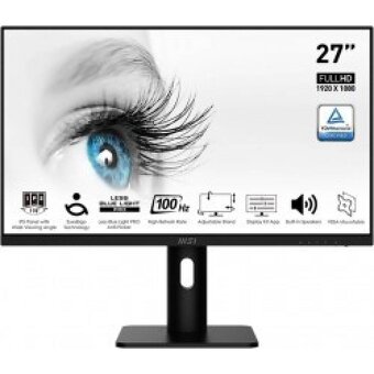 27" MSI PRO MP273AP - 2