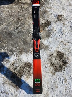 Lyze Rossignol Hero - 2