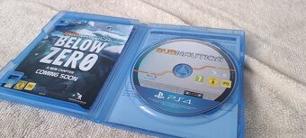 Subnautica pre ps4 - 2