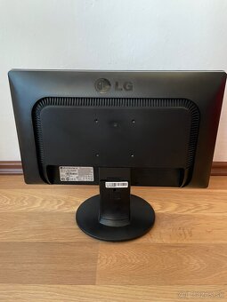 Predam Monitor LG flatron w1946 - 2