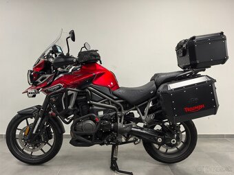 Triumph Tiger 1200 Explorer XRT - 2