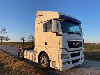 MAN TGX 18.440 BLS STANDARD - 2