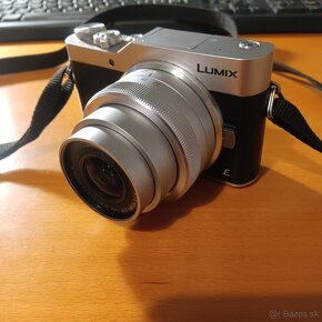 Panasonic Lumix DC gx 800k 4k - 2