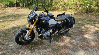 BMW R NINE T - 2