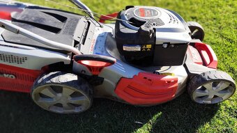 Benzínová kosačka ALKO, motor Briggs-Stratton - 2