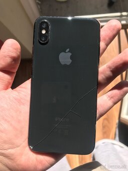 IPHONE X - 2