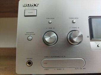 Sony STR-DG820 - 2