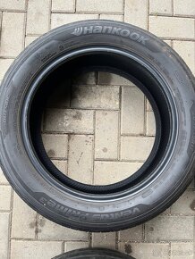 Hankook Ventus Prime 3 205/55 R17 91V - 2