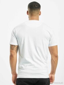 Nové  biele tričko veľkosť M - 2