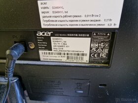 Acer G246HYLbd - 2