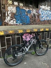 Mondraker foxy Vel. L 2022 - 2