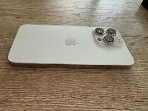 IPhone 13 PRO Silver 128GB - 2