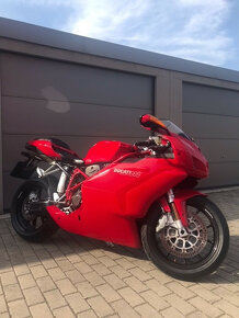 Ducati 999 Testastretta - 2