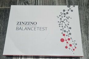 Zinzino BalanceTest - 2