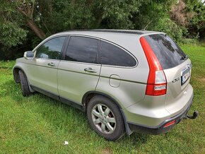 CRV 2.2 - 2