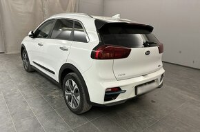 Kia niro electric vision 64kWh, odpočet DPH, 100% SoH - 2