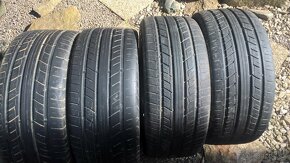 letne 225/40 r18 - 2