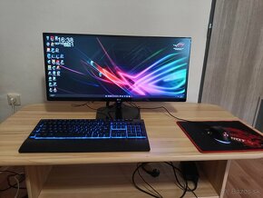 PC i7 8700K 32 GB RAM Asus ROG. GTX 1070 8GB - 2