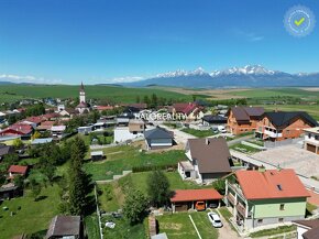 HALO reality - Predaj, rodinný dom Vrbov - NOVOSTAVBA - EXKL - 2