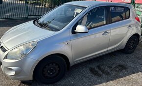 Hyundai i20 - 2