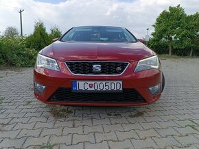 Seat Leon FR - 2