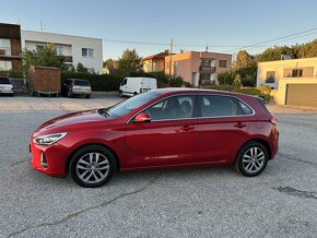 Hyundai i30 1.6 CRDi - 2