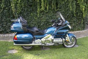 Na Dovoz Honda Goldwing 2007 - 2