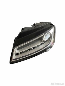 Originál Ľavý Matrix LED svetlomet pre Audi A8/S8 2014-2017 - 2