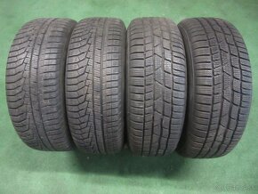 R16 Zimná sada RH rozteč 5x112 215/60R16 - 2