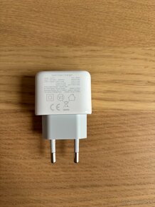 Rýchla nabíjačka Ugreen USB C 30W - 2