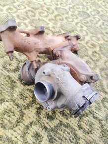 Turbo 1.9tdi - 2