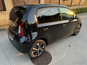 Skoda Citigo EV - najlepsie EV do mesta a okolia. - 2