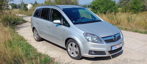 Opel Zafira 1.9 cdti - 2