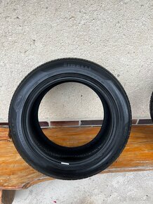 Pneumatiky 225/55 R17 - 2