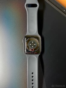 Apple Watch Series 6 44mm Black - 2