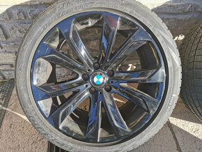 5x120 R20 original BMW - 2