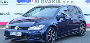 Volkswagen Golf 2.0 TDI BMT GTD DSG EU6 - 2