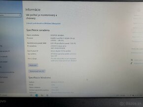 notebook Lenovo ideapad 320 - 2