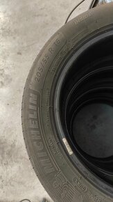 Michelin 205/55 r16 - 2