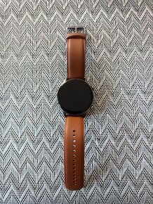 Amazfit GTR 3 Pro smart hodinky - 2