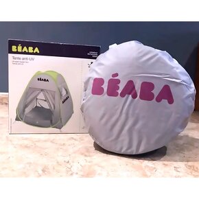 Beaba anti uv stan - 2