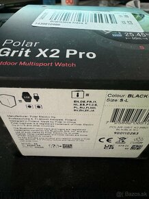 predam Polar Grit X2 PRO - 2