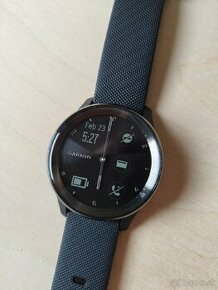 Garmin Vívomove Trend dámske hybridné hodinky - 2