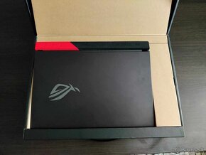 ASUS ROG STRIX G15 GAMING NOTEBOOK - 2