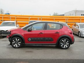 Citroën C3 PureTech 82 LPG Feel - 2