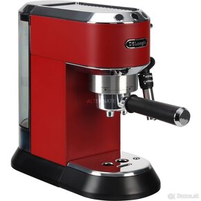 Kávovar Delonghi Dedica - 2