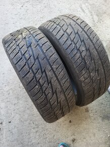 Zimné pneu Matador 205/50  R17 - 2