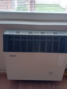 Plynové gamatky Modratherm 4,5kw - 2