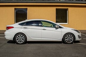 Hyundai i40 1.7 CRDi 2012 - 2